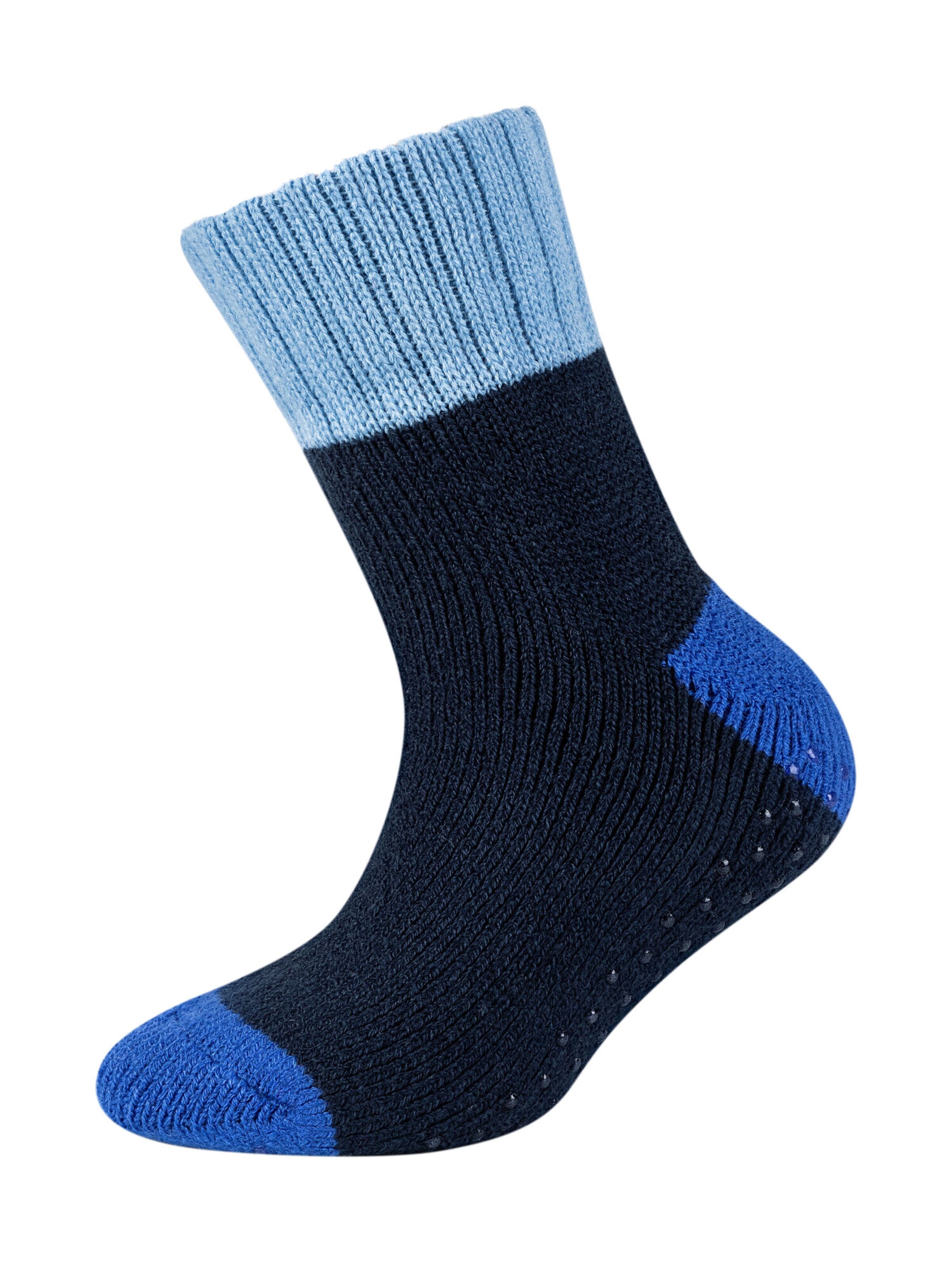 Chaussettes s.Oliver en bleu