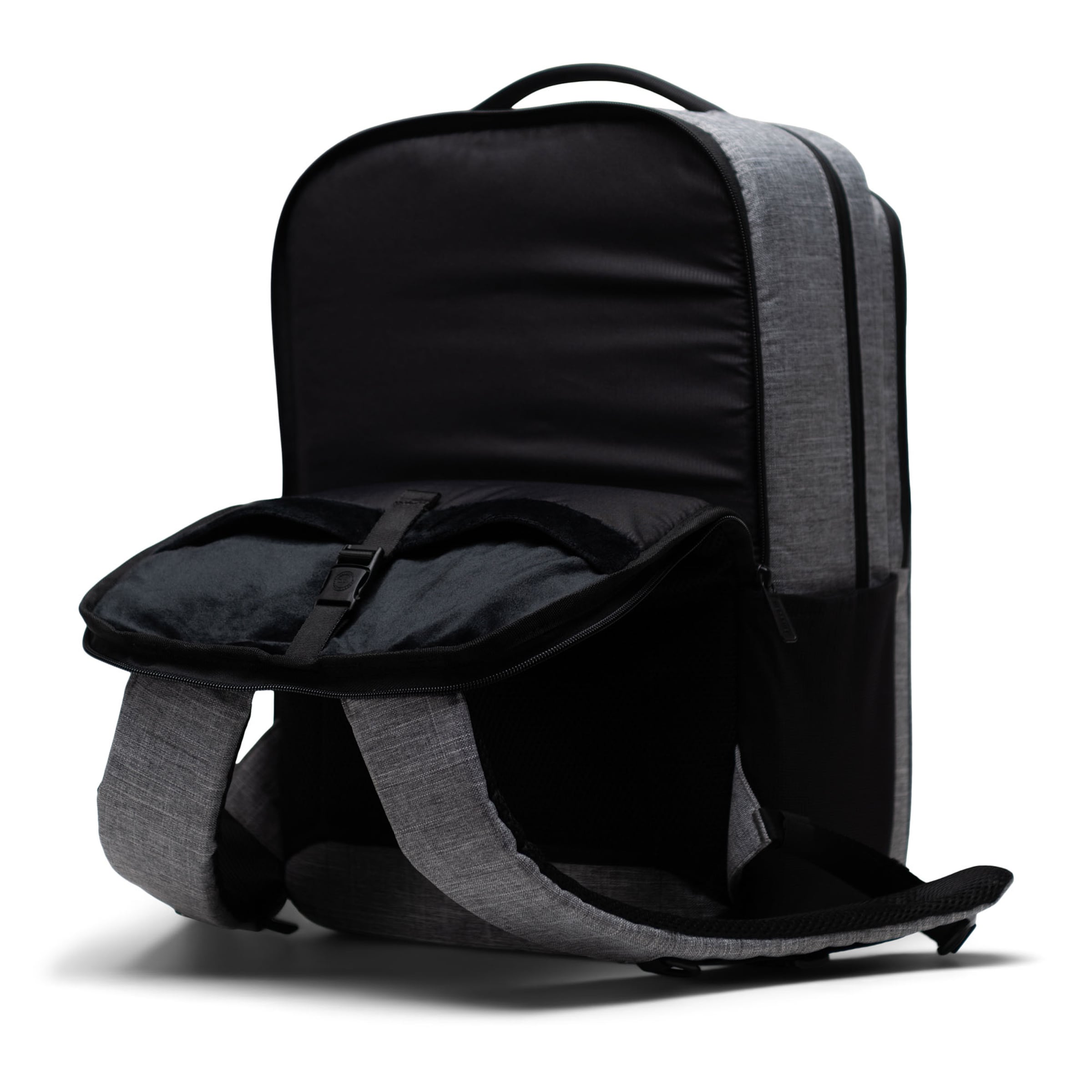 Rucsac 'Kaslo' de la Herschel pe gri