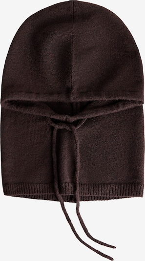 Bershka Kapa u tamno smeđa, Pregled proizvoda