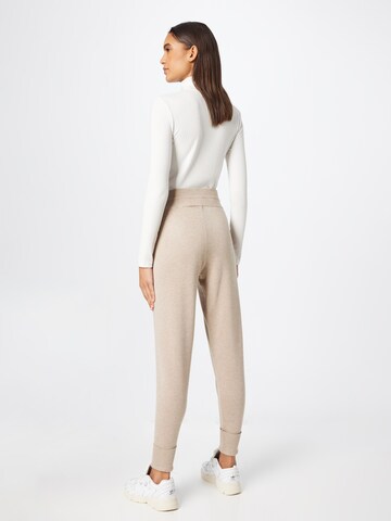 Freequent Tapered Hose 'ANI' in Beige