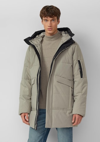 Parka d’hiver s.Oliver en gris