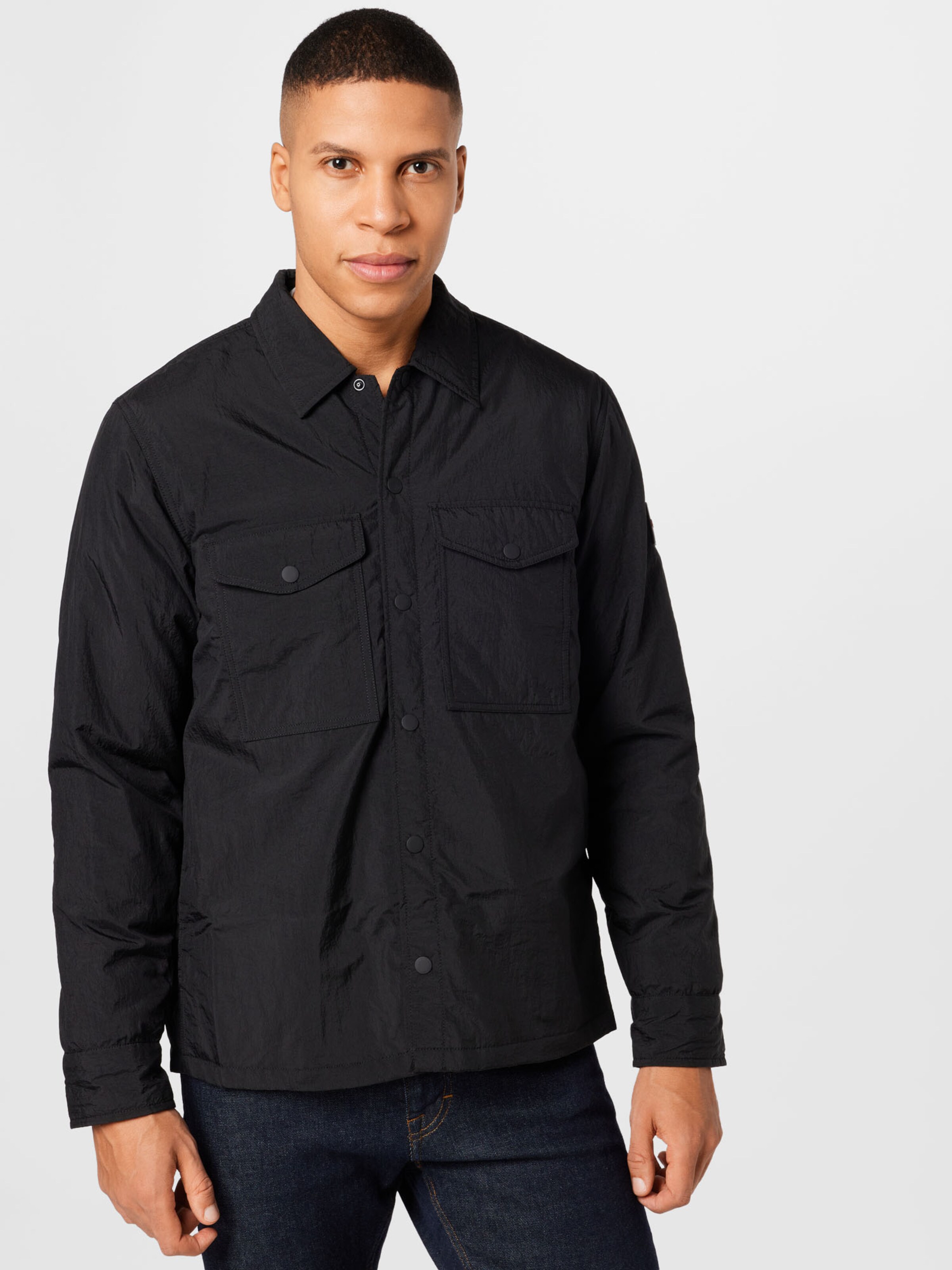 penfield oakledge jacket