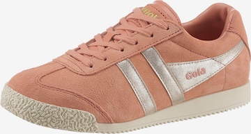 Gola Classic Sneaker in Pink: front