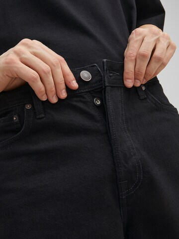 Regular Jean 'Rob' JACK & JONES en bleu