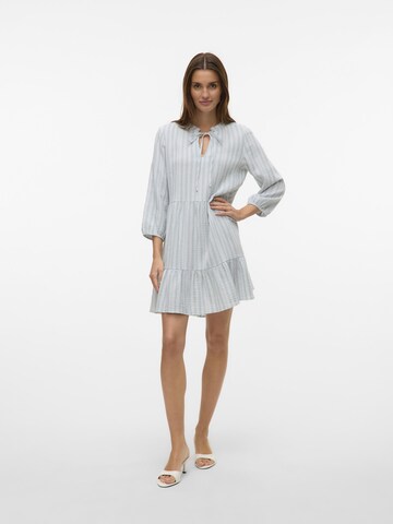 Robe 'VMNanna' VERO MODA en vert