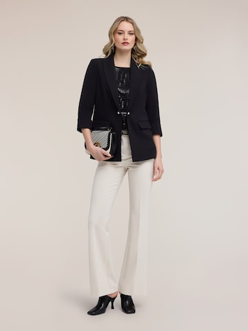 Blazer MOTIVI en noir