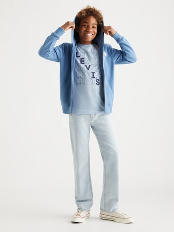 LEVI'S ® T-Shirt in Blau