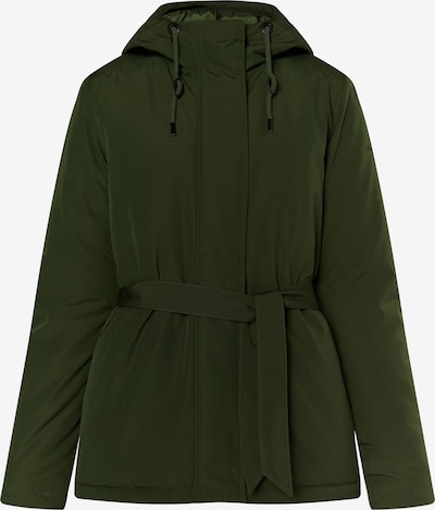 DreiMaster Klassik Weatherproof jacket in Dark green, Item view