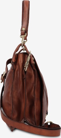 Campomaggi Shoulder Bag in Brown