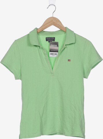 Polo Ralph Lauren Top & Shirt in XL in Green: front