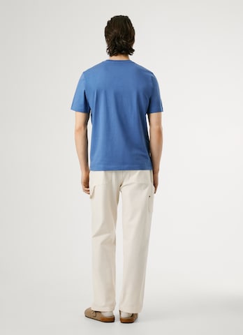 Pepe Jeans Shirt in Blue