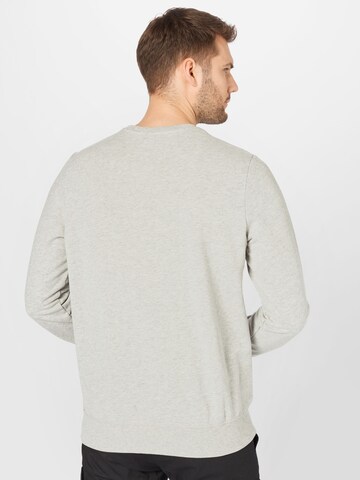 ECOALF Sweatshirt 'SENDAI' in Grau