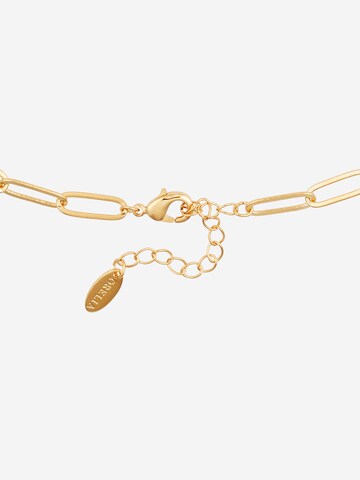 Orelia Kette in Gold