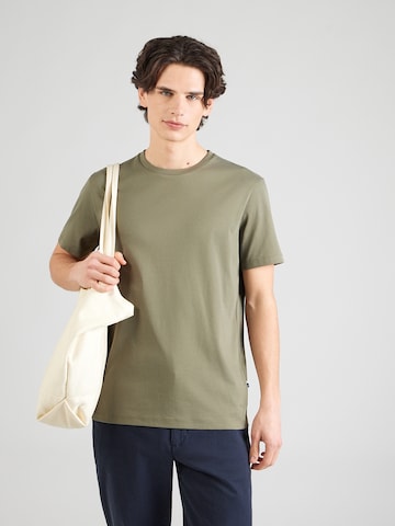 OLYMPMajica - zelena boja: prednji dio