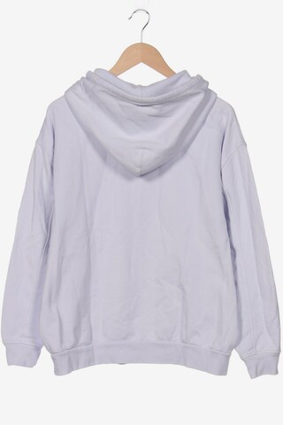 LEVI'S ® Sweatshirt & Zip-Up Hoodie in XXL in Purple