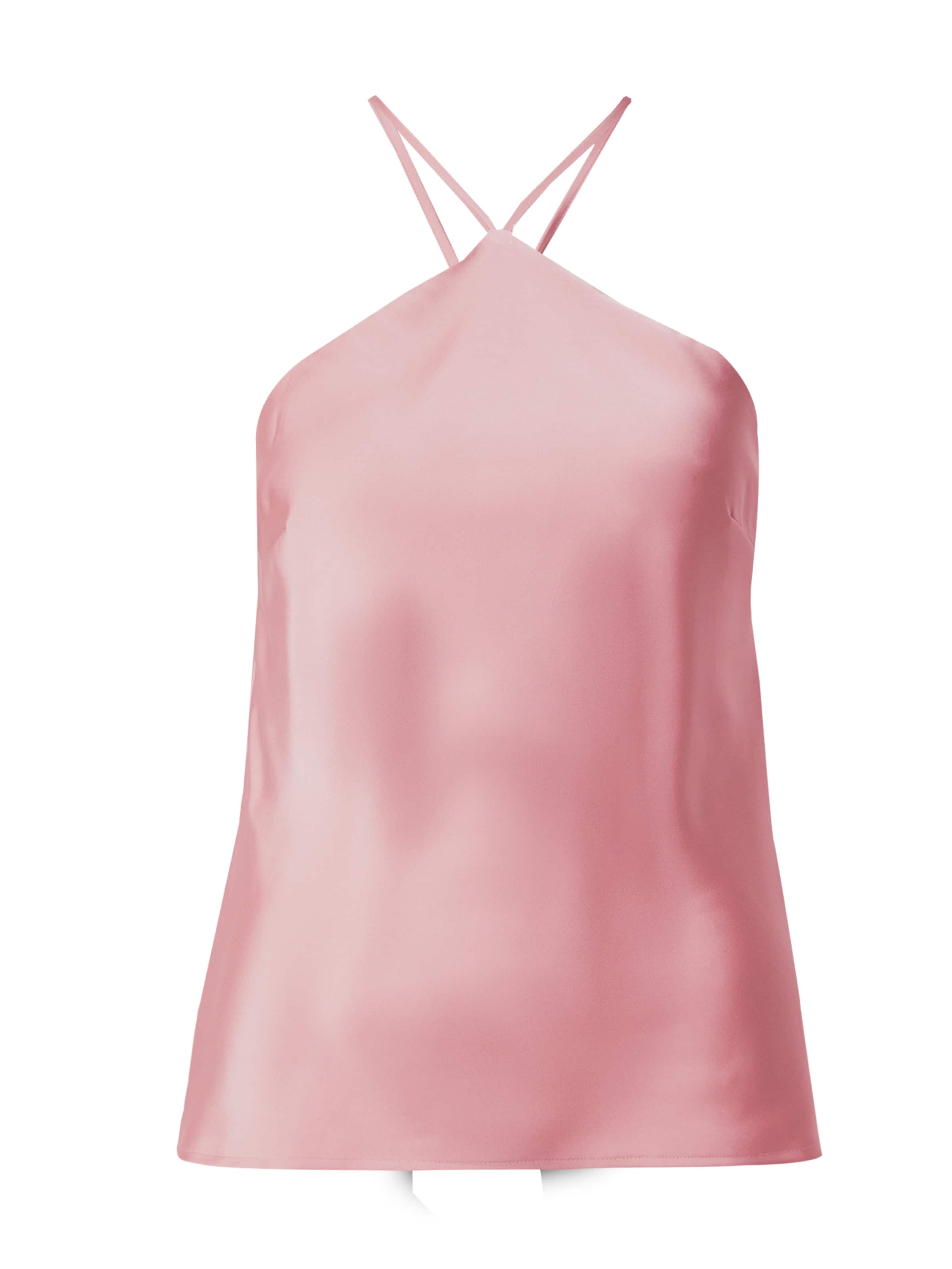 Top 'Kayleen' di EDITED in rosa: frontale