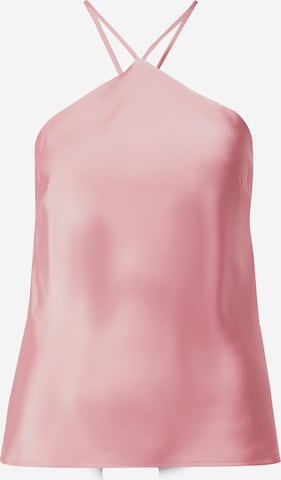 EDITED Top 'Kayleen' w kolorze różowy: przód