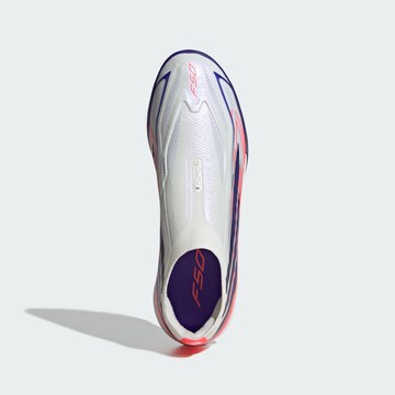 ADIDAS PERFORMANCE Kopačky 'F50 Hyperfast Pro' – bílá
