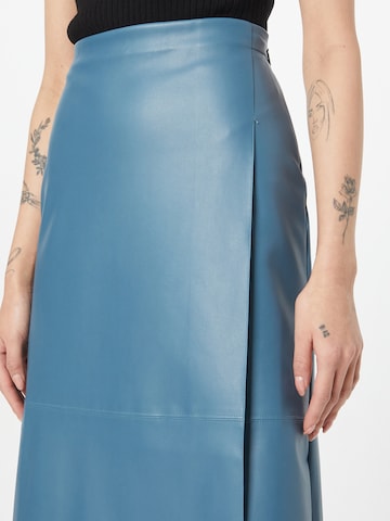 Max Mara Leisure Rock in Blau