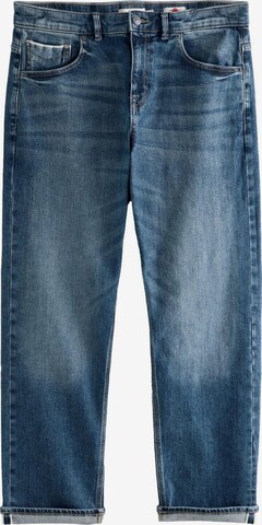 Next Jeans in Blau: Vorderseite