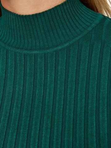 Orsay Pullover 'Lotta' in Grün