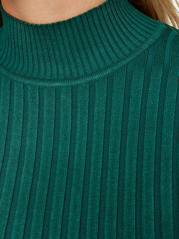 Orsay Pulover 'Lotta' | zelena barva