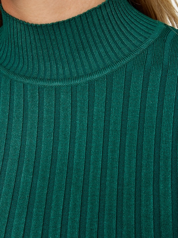 Orsay Sweater 'Lotta' in Green