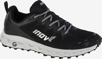 Chaussure basse 'Parkclaw G 280' Inov-8 en noir : devant