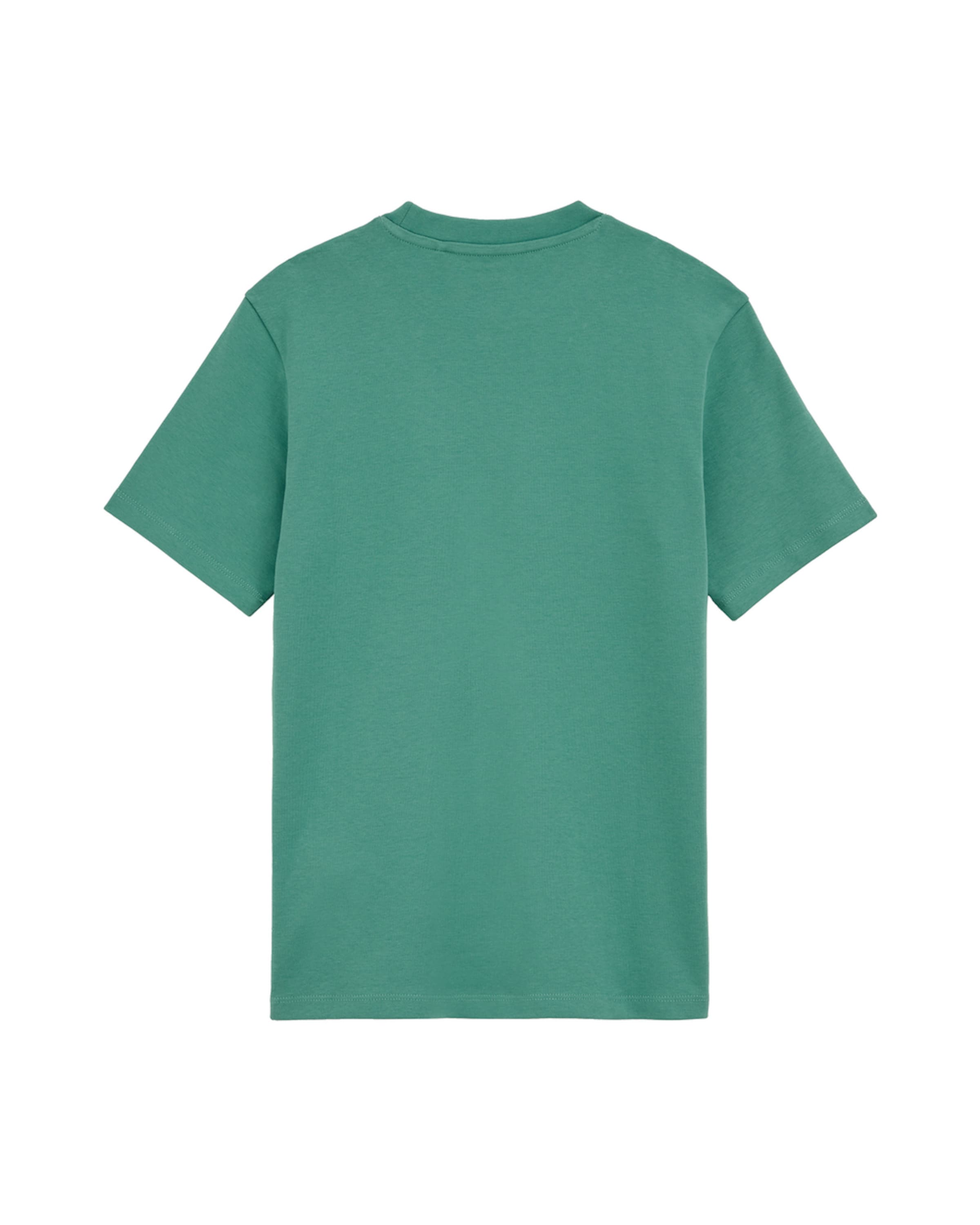 WE Fashion Koszulka w kolorze zielony