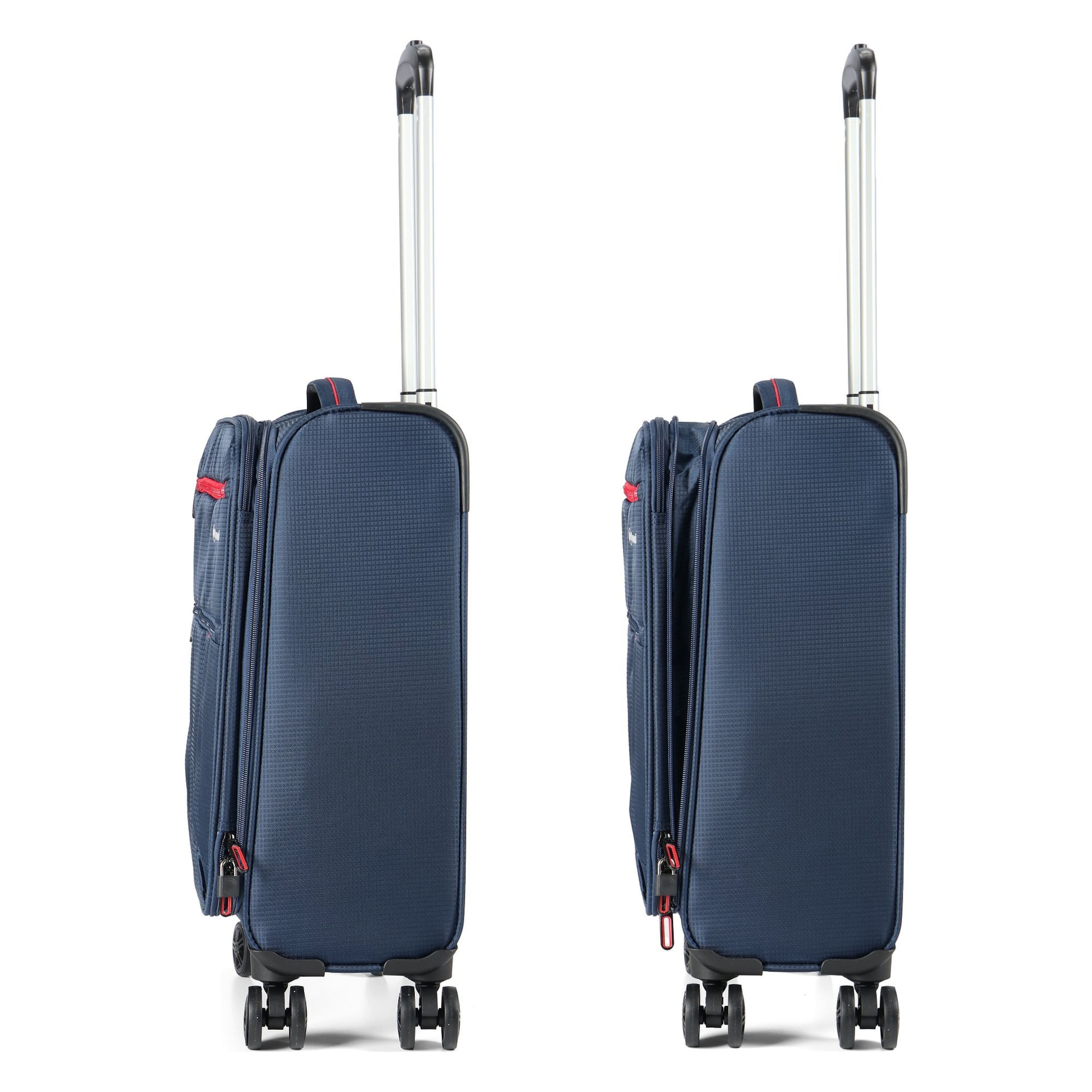 Benzi Cart in Blue