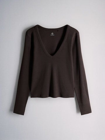 The Set Shirt in Gemengde kleuren
