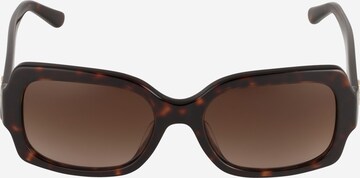 Tory Burch Sonnenbrille '0TY7135UM' in Braun