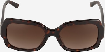 Tory Burch Sonnenbrille '0TY7135UM' in Braun