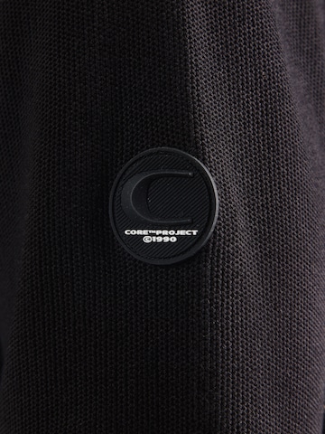 JACK & JONES - Jersey 'JCOSTANCE' en negro