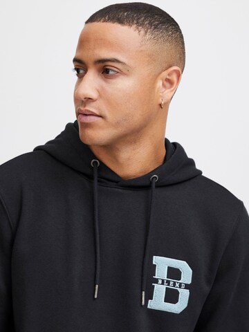 Sweat-shirt '20716554' BLEND en noir