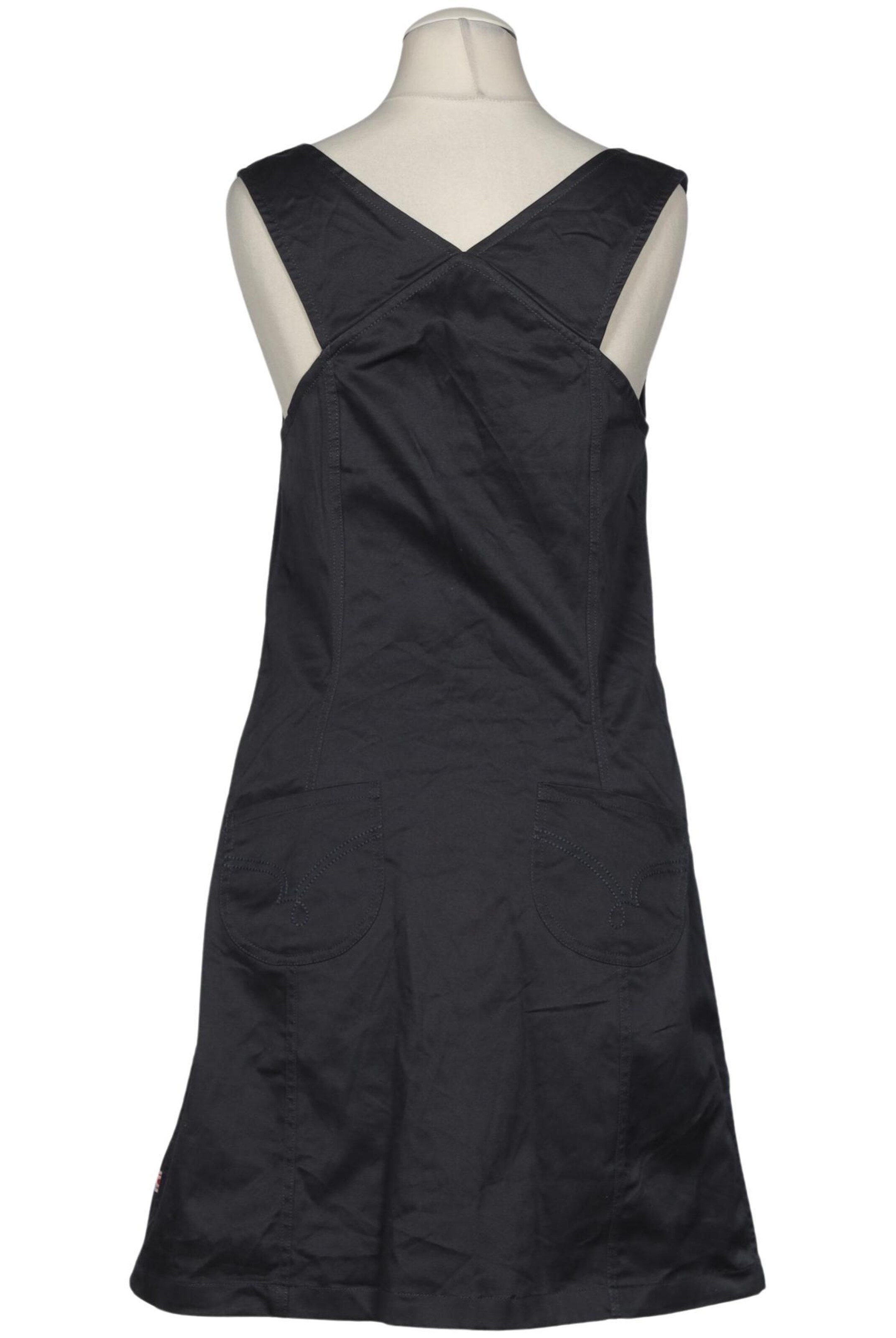 Blutsgeschwister Kleid XS in Blau