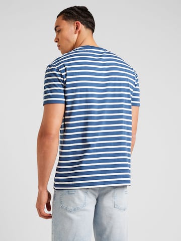 Polo Ralph Lauren Koszulka w kolorze niebieski