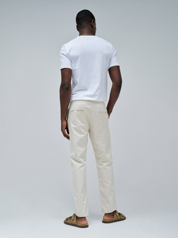 Salsa Jeans Slimfit Chino in Beige