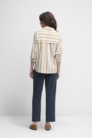 CINQUE Blouse in Beige
