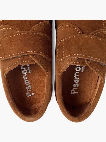 Chaussure basse Pisamonas en beige