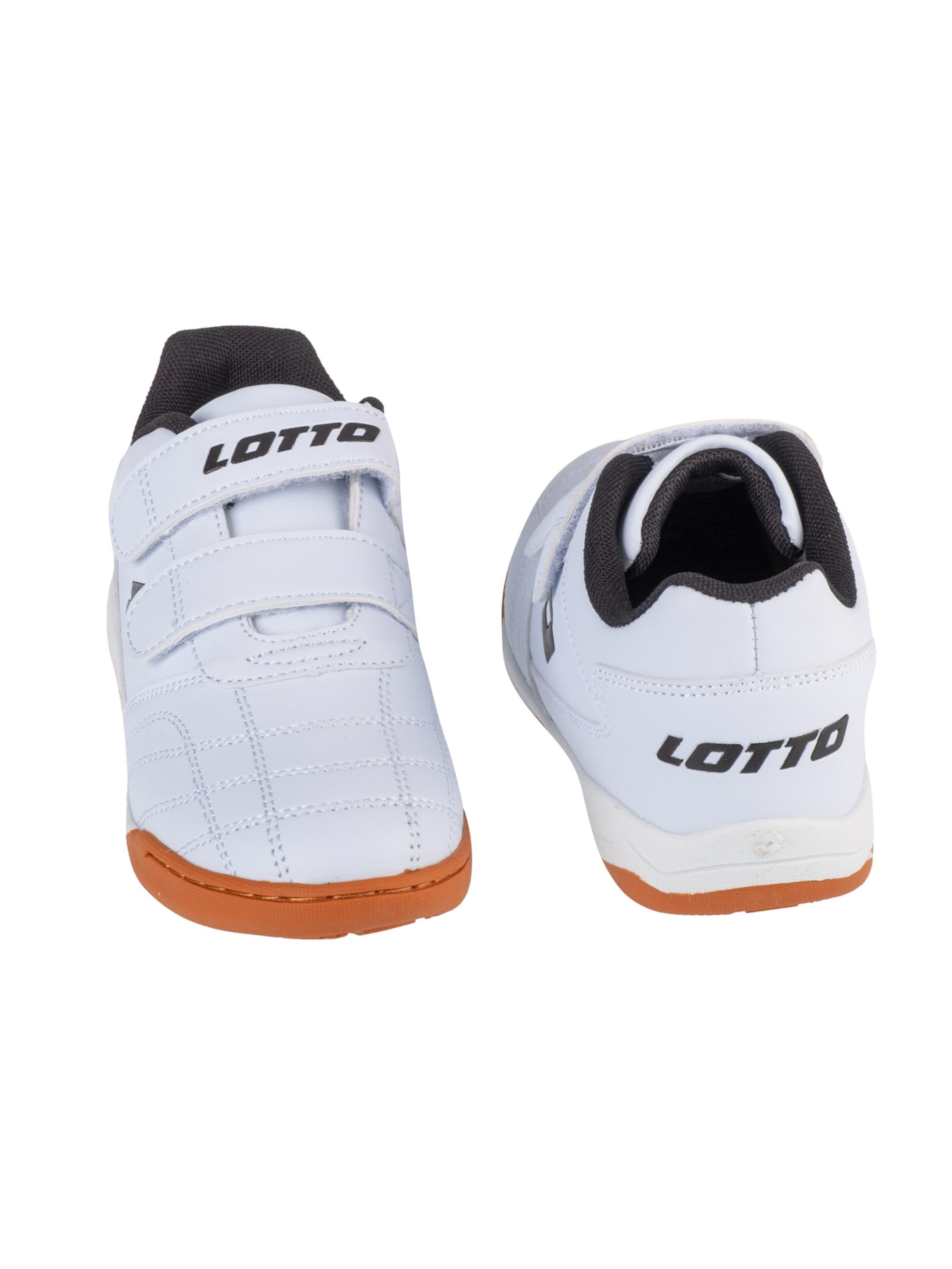 LOTTO Sportschoen 'Pacer K' in Wit