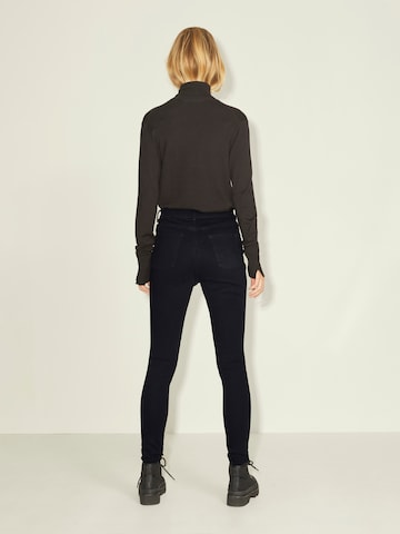 Skinny Jeans 'Víenna' di JJXX in nero