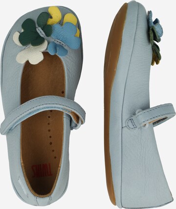 Ballerina di CAMPER in blu