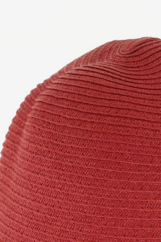 Roeckl Hat & Cap in M in Red