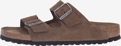 42 dydžio Sandalai 'Birkenstock Ciabatta Arizona' iš BIRKENSTOCK, spalva – šviesiai ruda, Prekių apžvalga