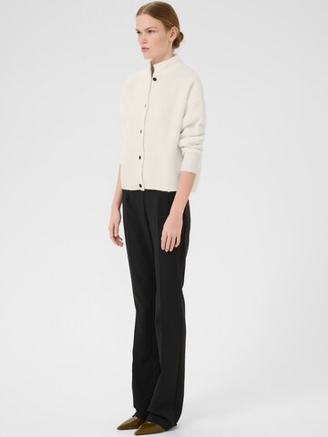 Cardigan 'AlphaGZ' Gestuz en blanc