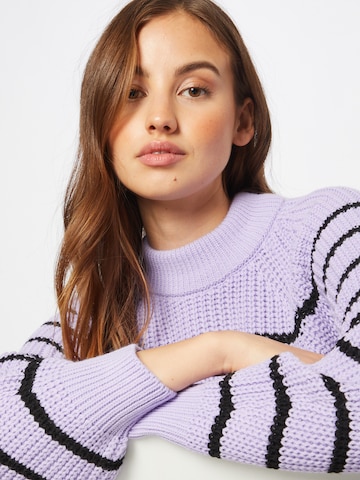 SISTERS POINT Sweater 'MIBA' in 