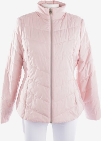 Ted Baker Winterjacke L in Pink: predná strana