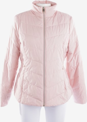 Ted Baker Jacket & Coat in L in Pink: front