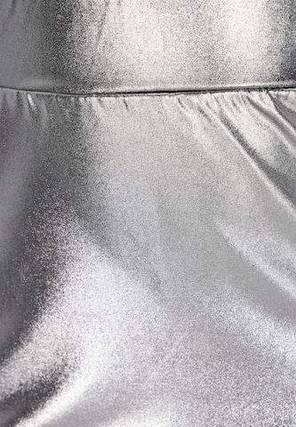 faina Rok 'Fashion Look' in Zilver